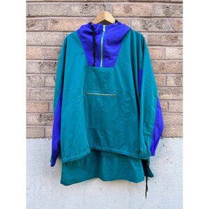 Vintage Reebok Above the Rim Jacket